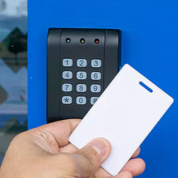 Employee Access Card Systems in Wright, FL