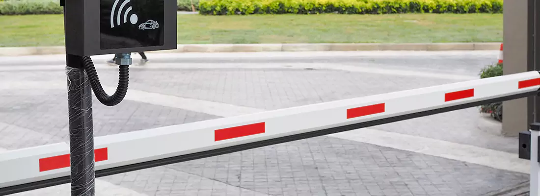 Affordable Automatic Vehicle Barrier Installation Services in Wright, FL