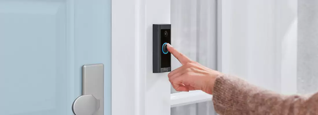 Affordable Electric Doorbell Solutions for Homes and Offices in Wright, FL