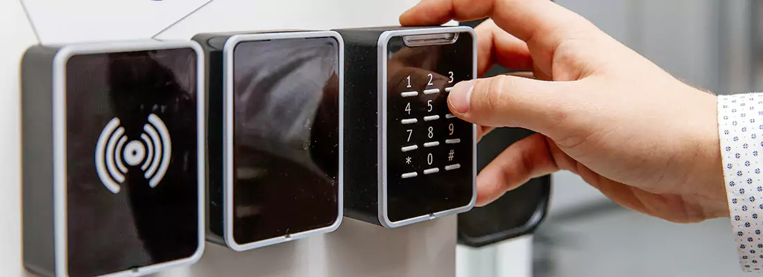 Affordable Gate Safety Sensor Systems for Homes in Wright, FL