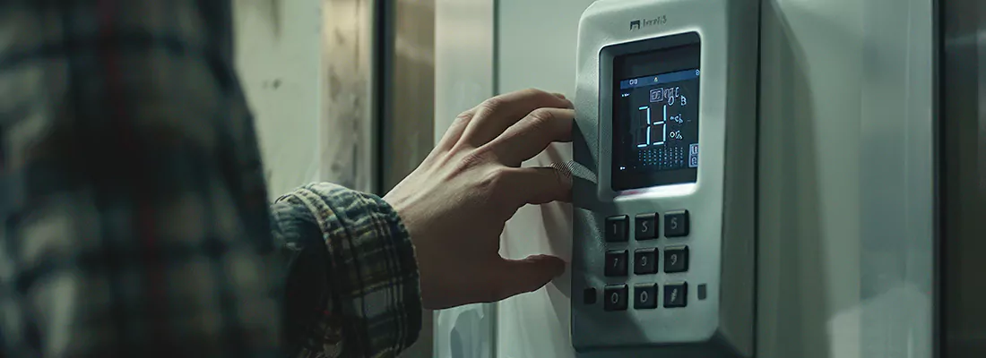 Affordable Keyless Entry Systems for Homes and Businesses in Wright, FL