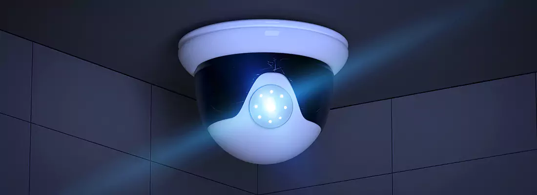 Affordable Night Vision CCTV Camera Services in Wright, FL