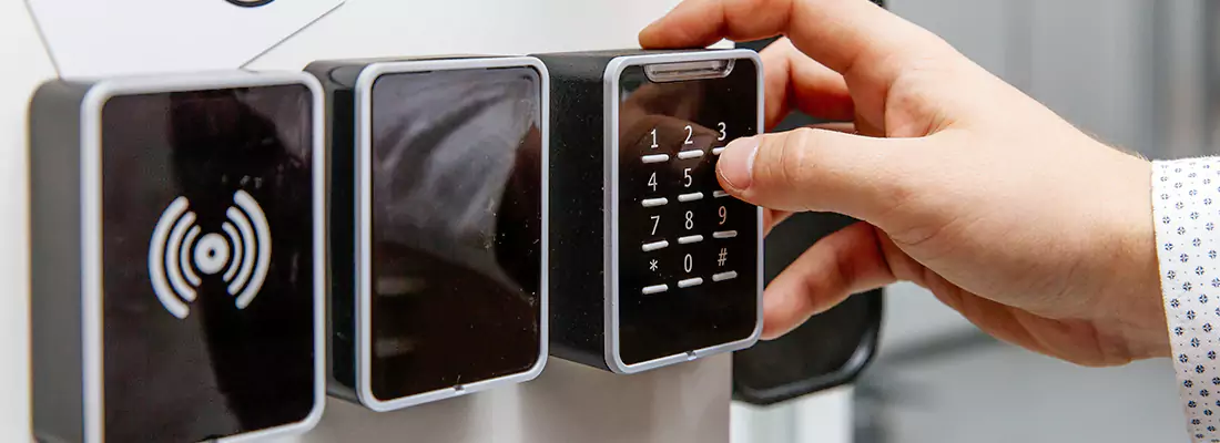 Best WiFi Smart Locks for Homes and Offices in Wright, FL