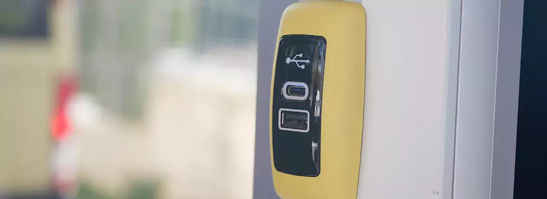 Custom Door Proximity Sensor Solutions for Businesses in Wright, FL