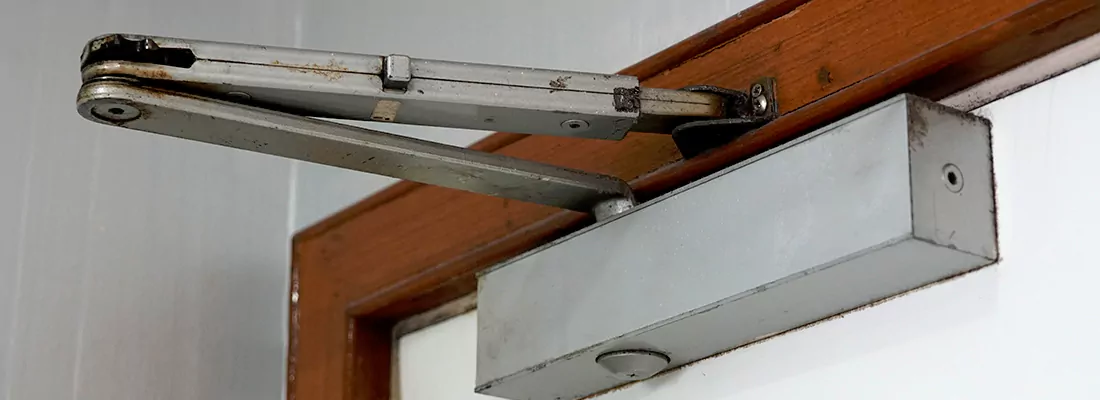 Door Closer Specialists in Wright, FL