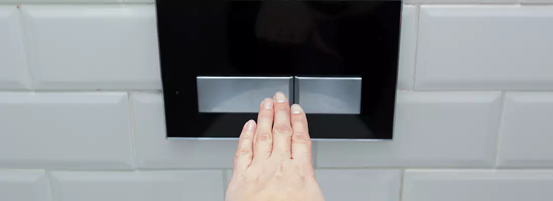 Emergency Washroom Button Testing and Maintenance Services in Wright, FL