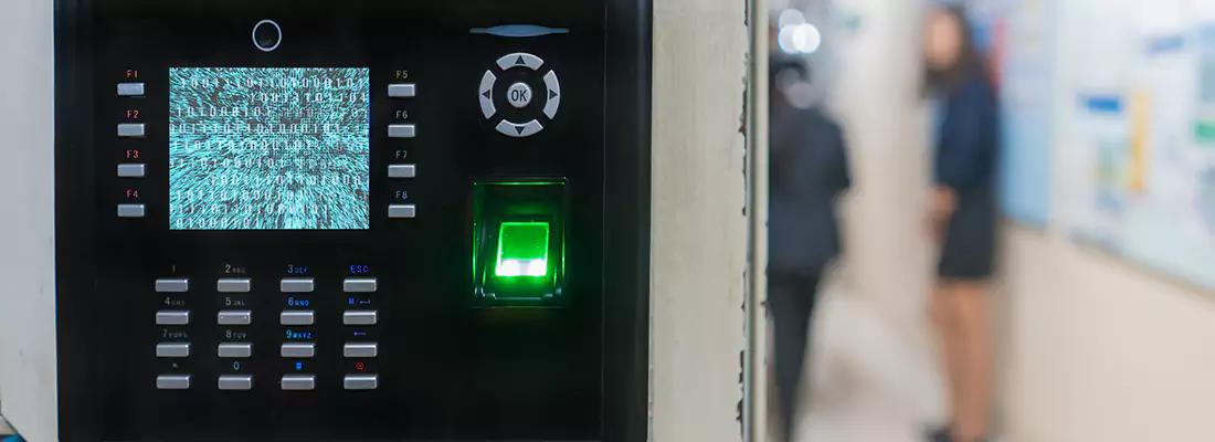 Enhance Security with Retinal Access Systems in Wright, FL