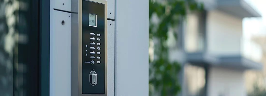 Expert Maintenance and Repairs For Keyless Entry Systems in Wright, FL