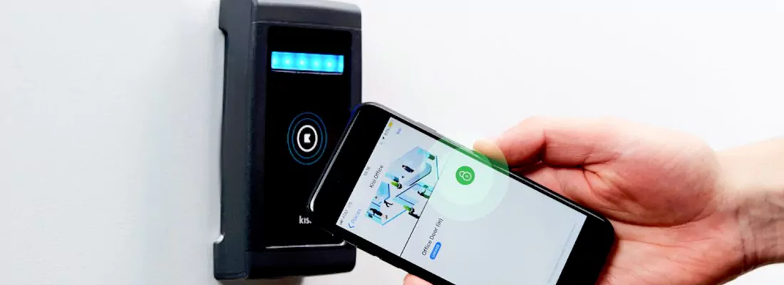 Features of Our Remote Access Control Systems in Wright, FL