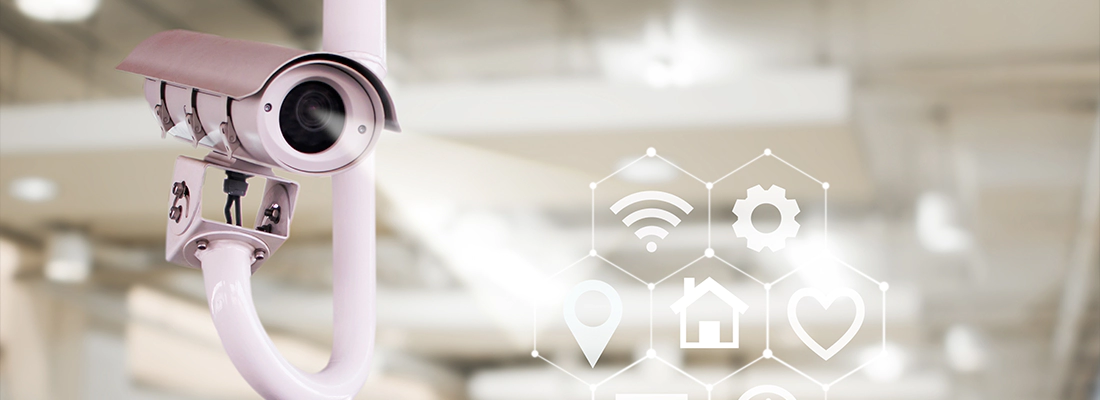 Indoor Security Camera Solutions for Wright, FL