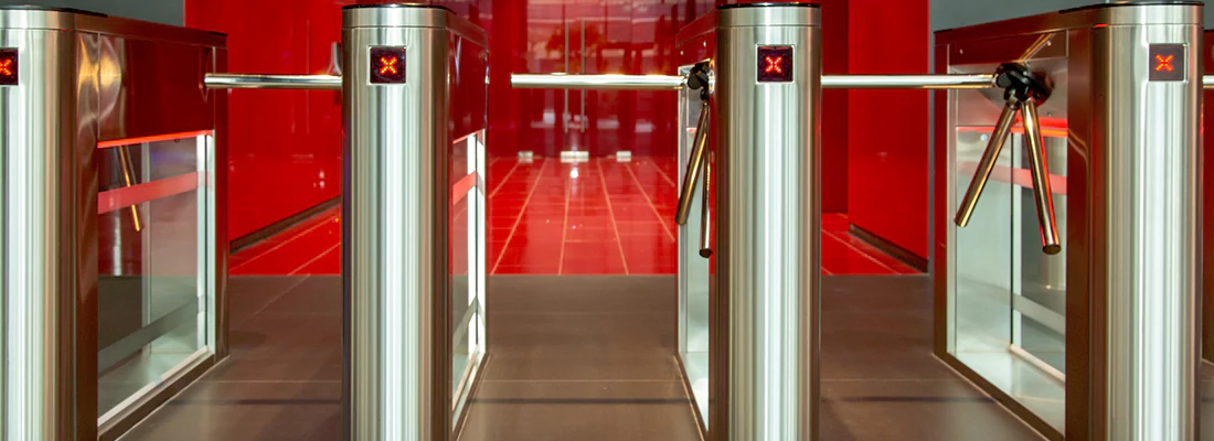 Low-Maintenance RFID Gate Installations in Wright, FL