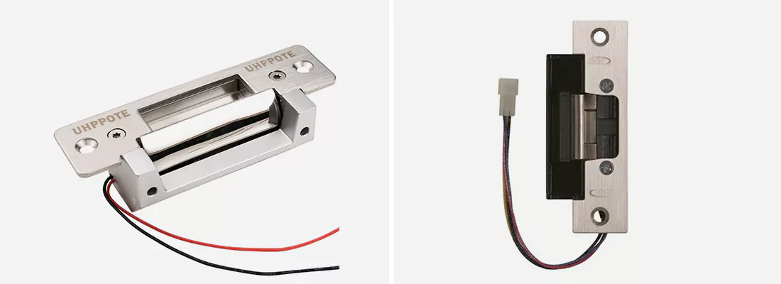 Reliable Electric Strike Solutions for Automatic Door Security in Wright, FL