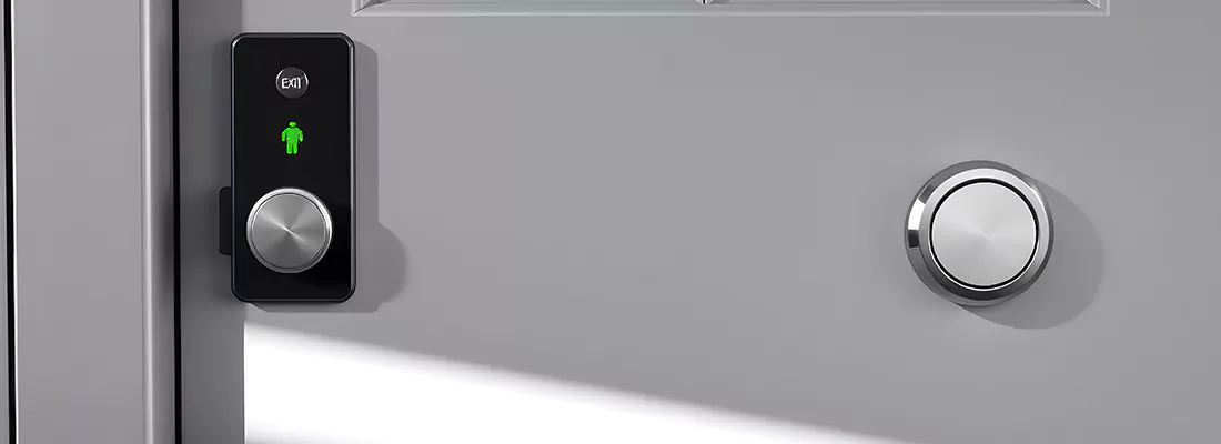 Reliable Maintenance and Repairs for Magnetic Locks in Wright, FL