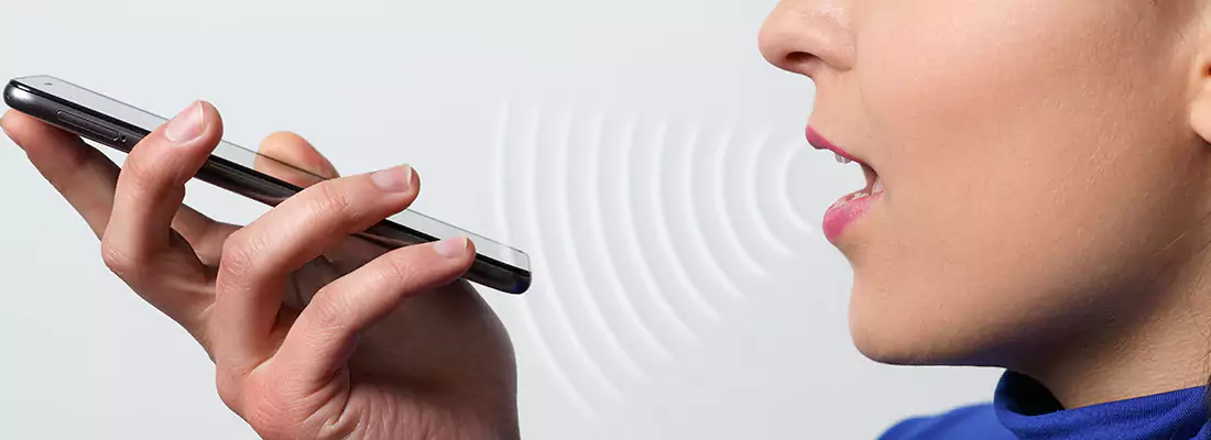 Residential and Commercial Voice Recognition Access Solutions in Wright, FL