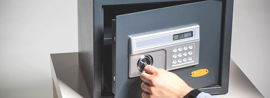 Safe Opening Repair in Wright