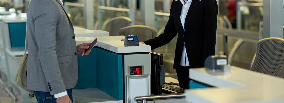 Secure Visitor Badge Printing Services in Wright, FL