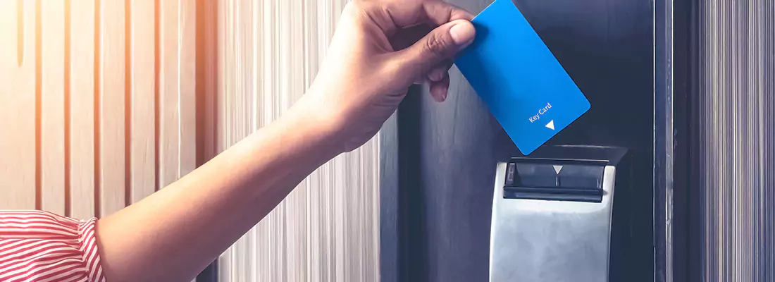 Secure Your Wright Home or Business with Electric Locks