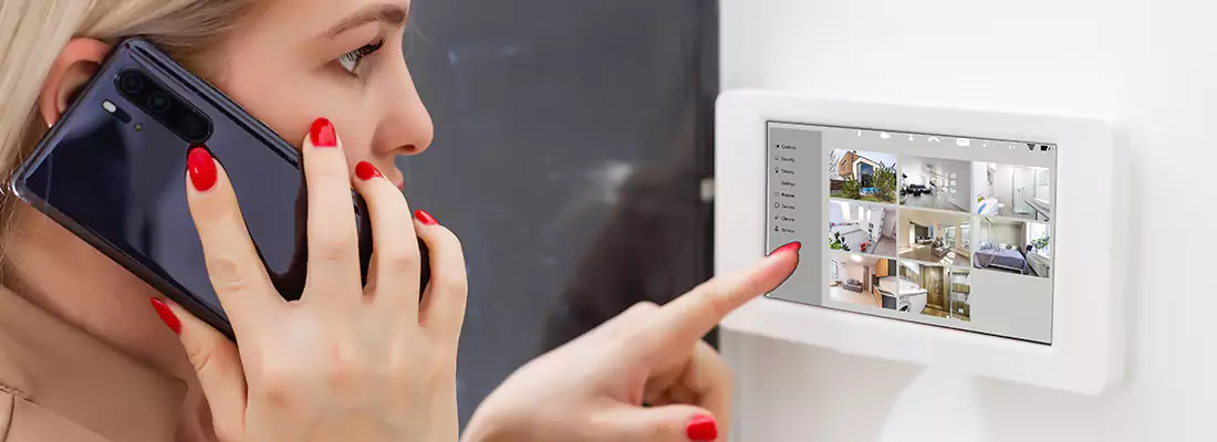 Secure Your Property with Video Intercom Systems in Wright, FL