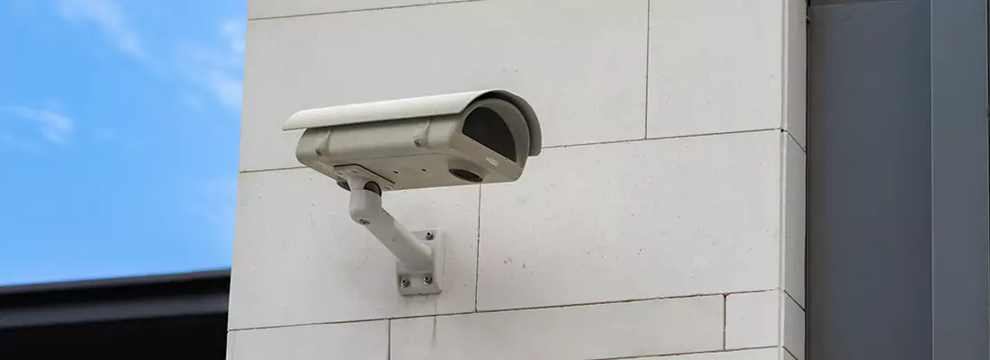 Secure Your Property with Wireless CCTV Systems in Wright, FL