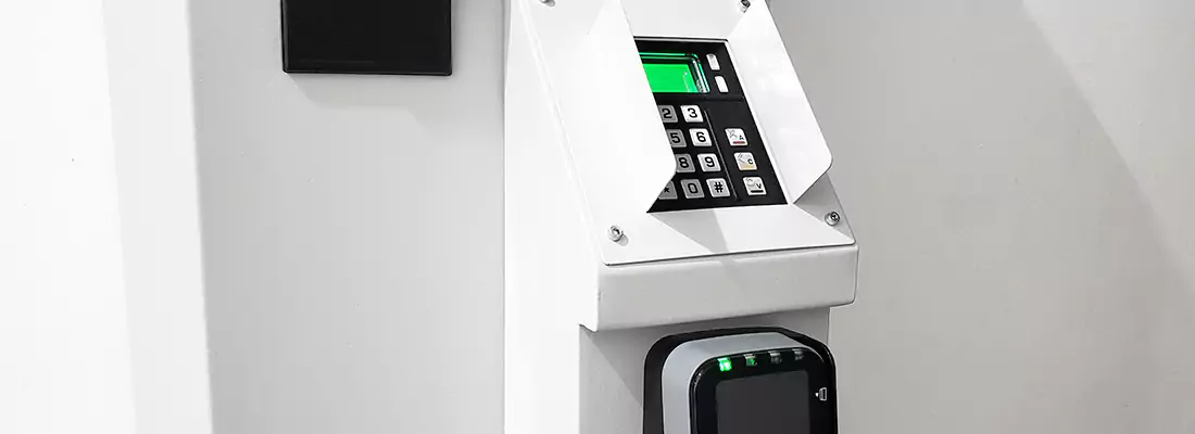 Top-Rated Keypad Access Control Installers Near You in Wright, FL