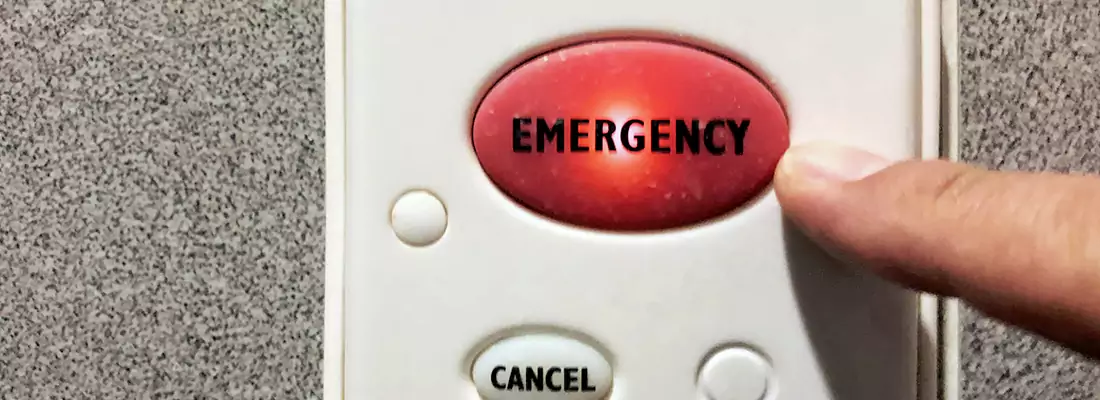 Upgrade Your Washroom Safety with Emergency Buttons in Wright, FL
