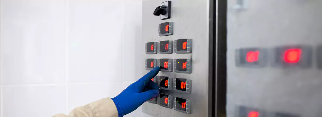 Building Intercom System Installation in Wright, FL