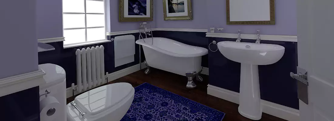 Emergency Washroom Call System Installation in Wright, FL